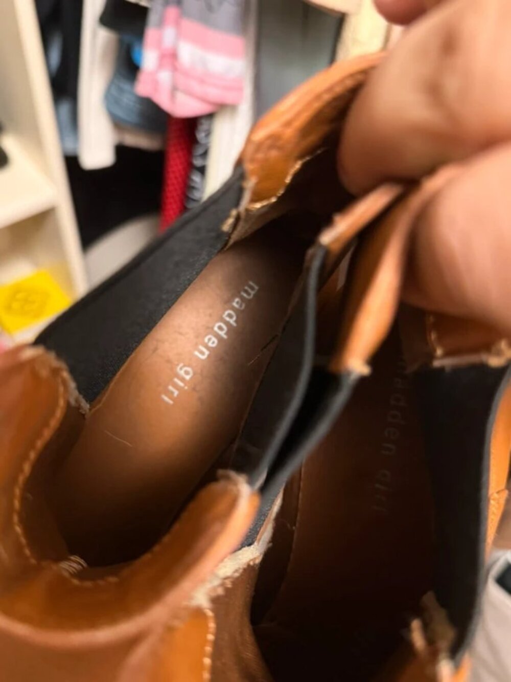 Madden Girl Ankle boots - Picture 2 of 2